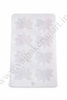 GS9 Flower Shaped Chocolate Garnishing Sheet