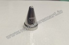 Noor 7 Closed Star End Nozzle