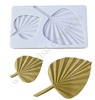 GS5 Palm Leaf Chocolate Garnishing Sheet