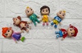 Cocomelon Characters Toys Set