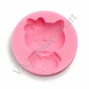 Hello Kitty Silicon Mould