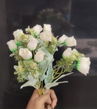 FB19 Mini Rose Bunch MR-C3