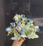 FB20 Mini Rose Bunch MR-C4