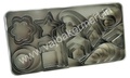 Cookie Cutter Box Set (Stainless Steel)
