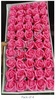 Pink Rose with Fragrance (Pack of 4)