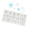Xmas Special Fondant Mould