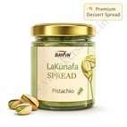 BAYFIN La Kunafa Pista Spread 100gms
