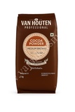 Medium Brown Cocoa Powder 1000gms - VanHouten Professional