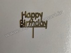 HB5 Acrylic 3" Mini Topper