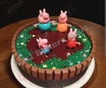 Peppa Pig Toys Set