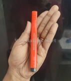 Edible Marker Pen (Red)