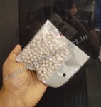 Warm White Pearl Chain