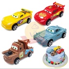 Car Toys Set