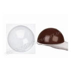 PVC Pinata Mould Round Big 7.5" 1Pc