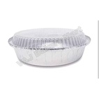 7" Tres Leches Cake Container
