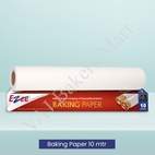 Ezee Baking Paper 12" 10M