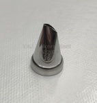 Noor 36 Small Rose Petal Nozzle