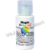 Super White - Magic Gel Colours