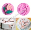 Branch Flower Silicon Mould