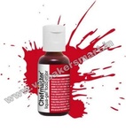 Super Red - Liqua Gel Chefmaster