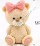 TB7 Teddy Bear Miniature