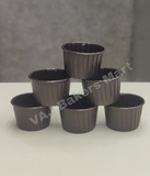D06 Imported Cup Cake Liner Mould