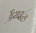 HBC18 Happy Birthday Cutout