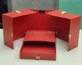 Surprise Gift Box - Red
