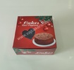 Plum Cake Box 500gms (Pack of 5)