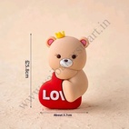 TB11 Teddy Bear Miniature