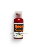 Neon Orange - Magic Gel Colours
