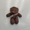 TB5 Teddy Bear Miniature
