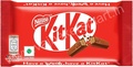 KITKAT Nestle 3 Fingers Choco Coated Wafer Bar 28.5g  +