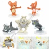 Tom and Jerry Toy Set