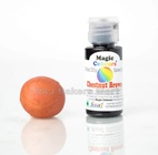 Chestnut Brown - Magic Gel Colours