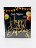 HBC6 Happy Birthday Cutout