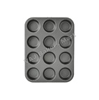 12 Cavity Muffin Tray