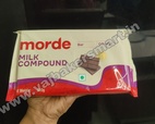 Morde Milk Compound 500gms