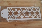 CS5 Cake Decorating Stencil