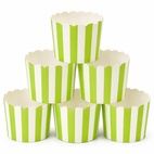 Direct Baking Cup Cake Liners (Medium) DM4 (Pack of 6)