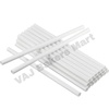 PVC Dowels 12"