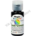 Leaf Green - Magic Gel Colours