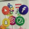 PT28 Social Media Icons Theme Topper