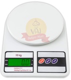 Digital Weighing Machine - Weight Scale