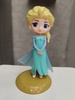 D1 Princess Elsa Figurine Cake Topper