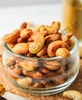 Whole Roasted Cashew nut W320 50gms