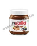 Nutella Hazelnut Spread 350g with Cocoa