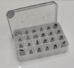 Basic Nozzle Set 24pcs
