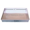 Rectangle Cake Tin 6" x 4" x 2.5"