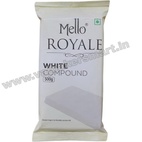 Mello Royale White Compound